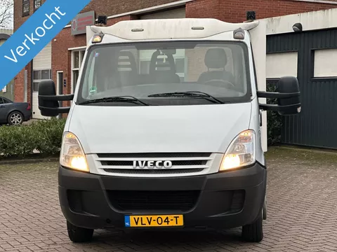 Iveco Daily 35C12/ZF DAILY 35C12/ZF