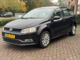 Volkswagen Polo 1.2 TSI Highline