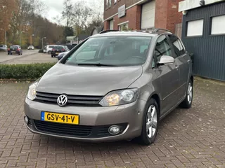 Volkswagen GOLF PLUS 1.4 TSI Highline