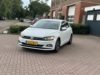 Volkswagen Polo 1.0 TSI Highline Business R