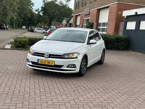 Volkswagen Polo 1.0 TSI Highline Business R