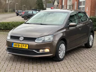 Volkswagen POLO 1.2 TSI Comfortline