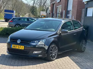 Volkswagen POLO 1.4-16V TEAM