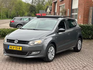 Volkswagen POLO 1.2 TSI Highline