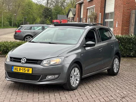 Volkswagen POLO 1.2 TSI Highline